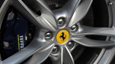 Ferrari Roma 3.8T V8 Coupe 2dr Petrol F1 DCT (s/s) (620 ps) Petrol Coupe